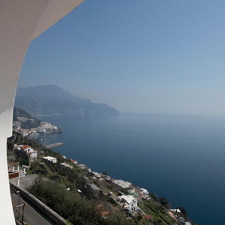 Hotel Villa Felice Relais Amalfi Exterior photo