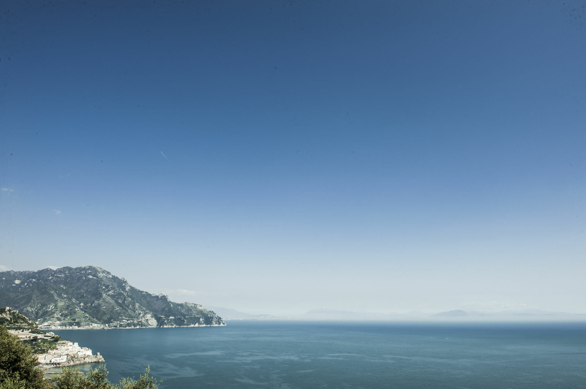 Hotel Villa Felice Relais Amalfi Exterior photo