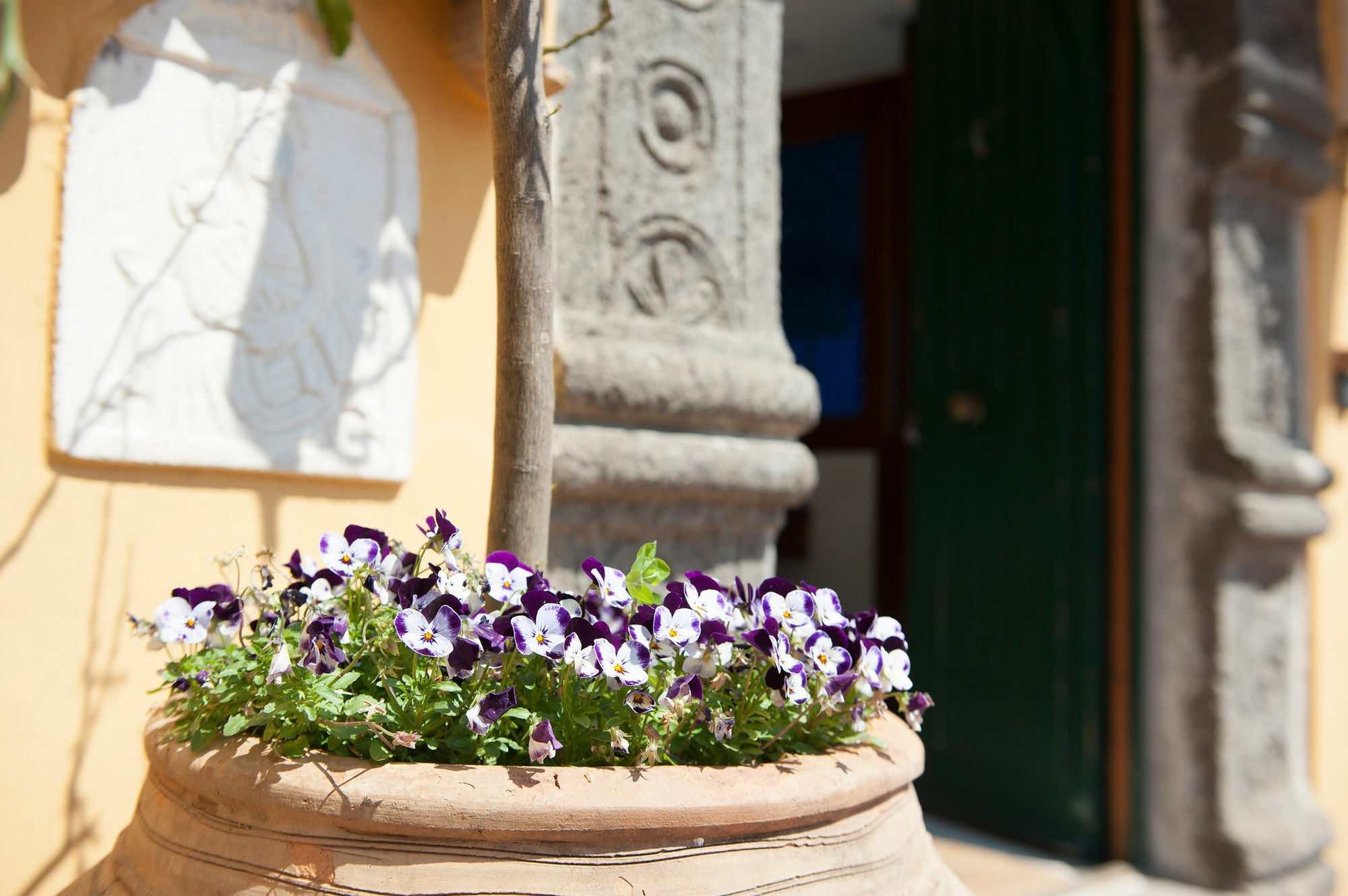 Hotel Villa Felice Relais Amalfi Exterior photo